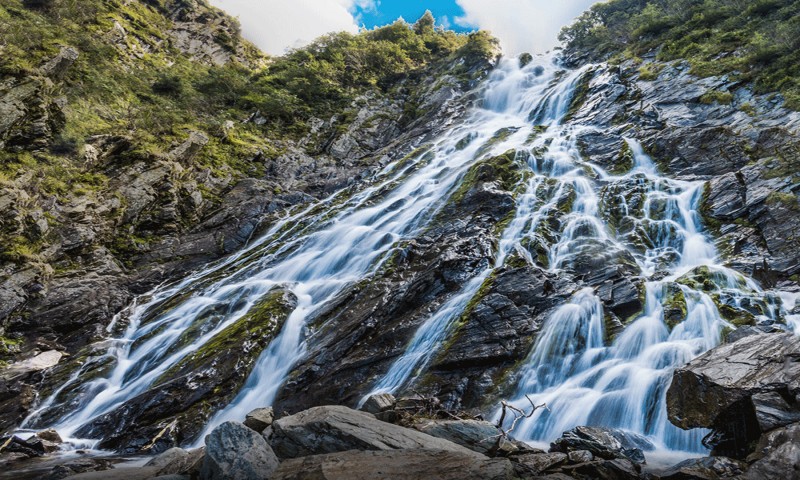 Excursie pe Transfăgărăşan Excursie pe Transfăgărăşan